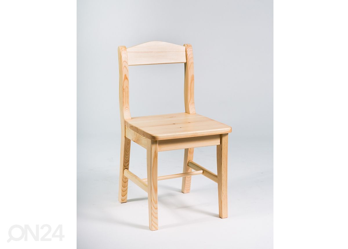 Детский стул Juss увеличить