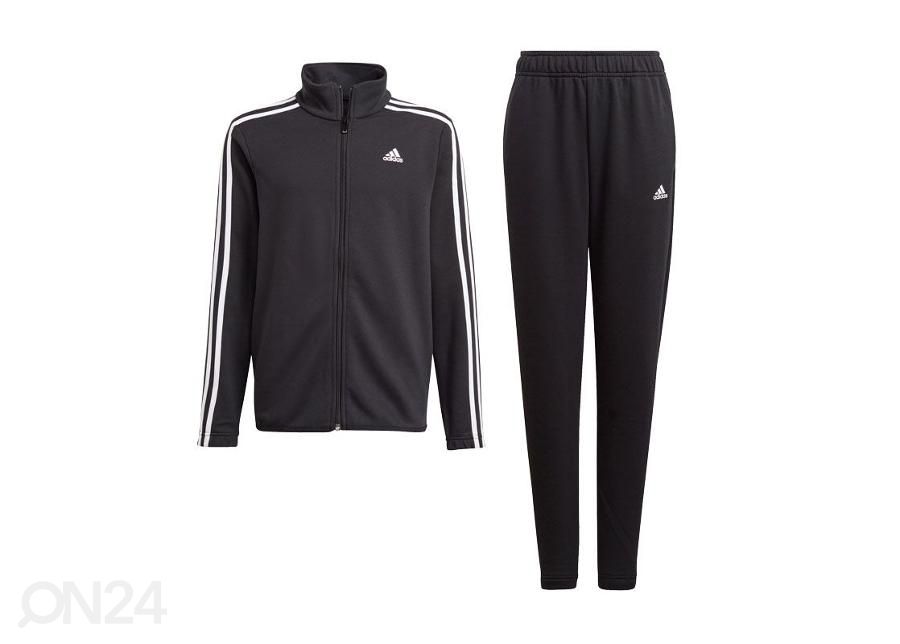 Детский толстовка Adidas Essentials Track увеличить