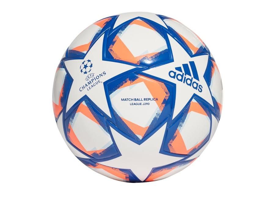 Детский футбольный мяч Adidas Finale 20 League 290g Jr FS0267 увеличить