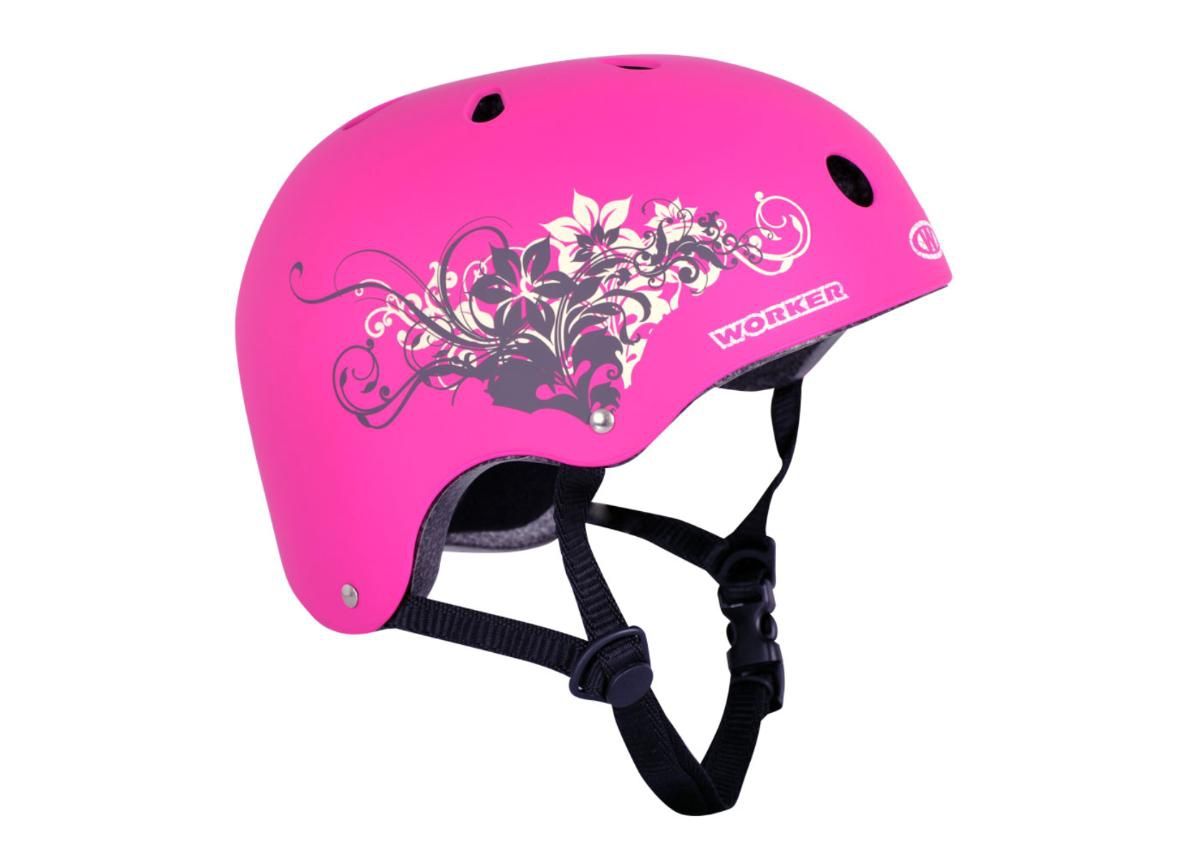 Детский шлем Cutte Helmet WORKER увеличить