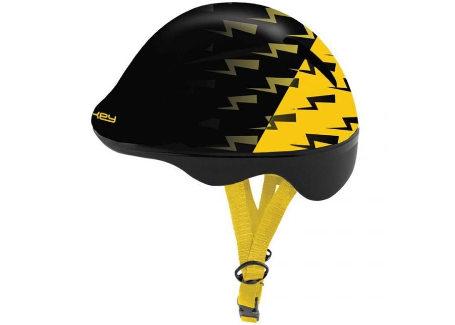 Детский шлем Spokey Thundy 52-56 см Jr увеличить