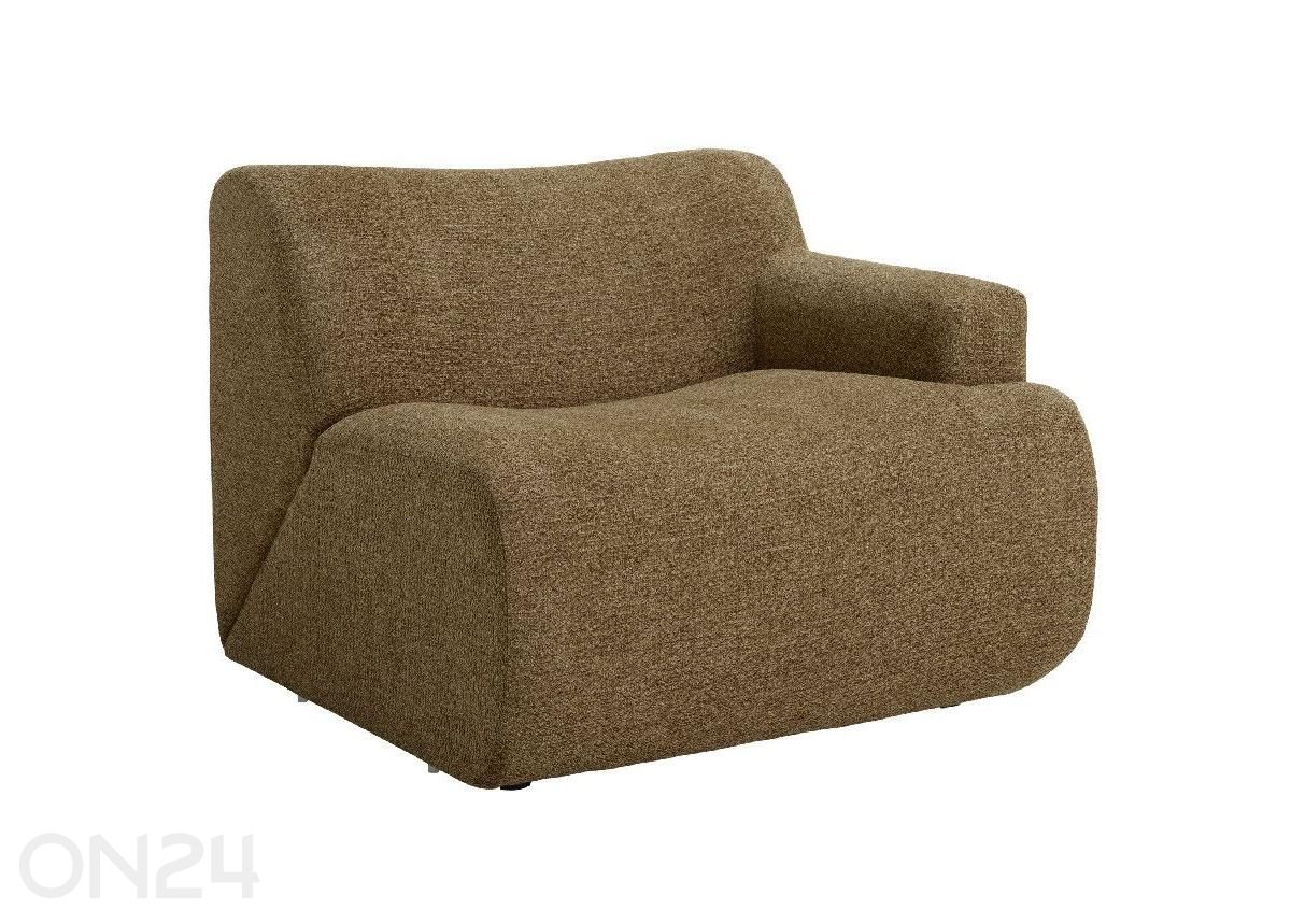 Диванный модуль правый угол Svenne увеличить