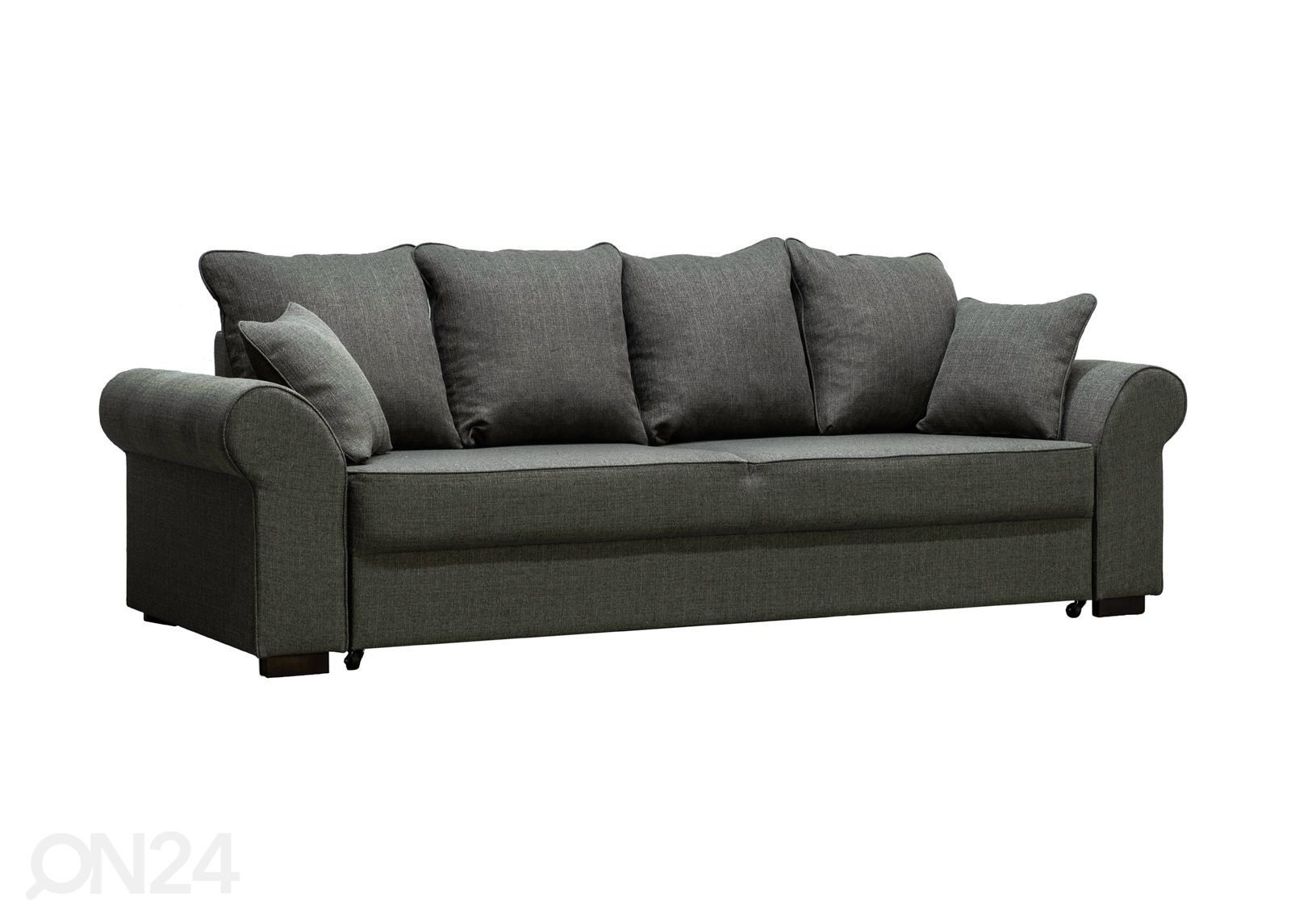 Диван-кровать с ящиком Bella увеличить