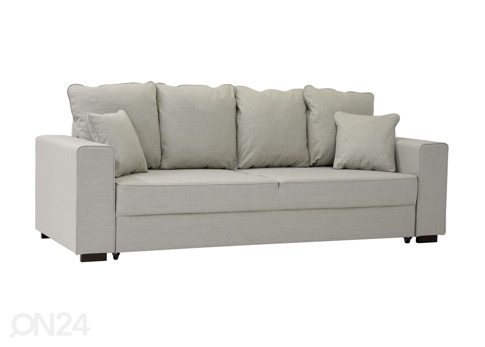 Диван-кровать с ящиком Bella II увеличить