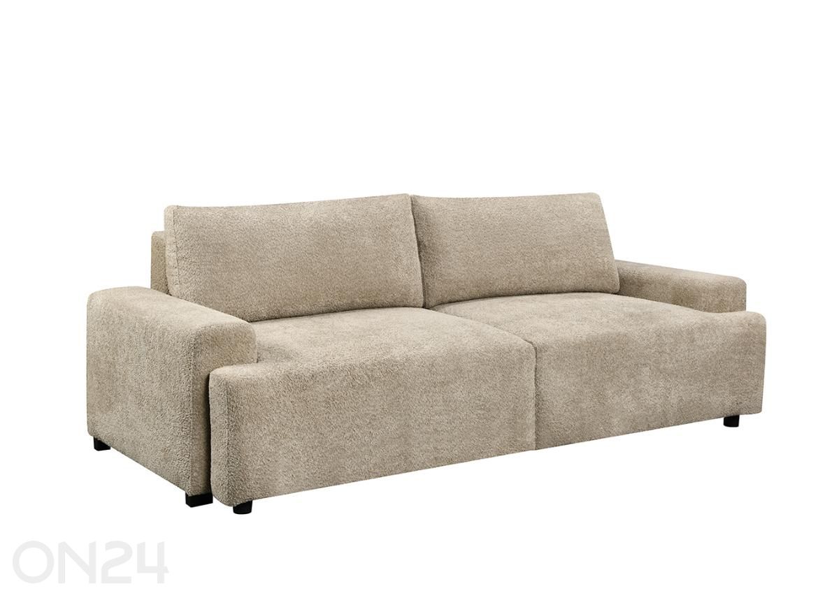 Диван-кровать с ящиком Brette увеличить