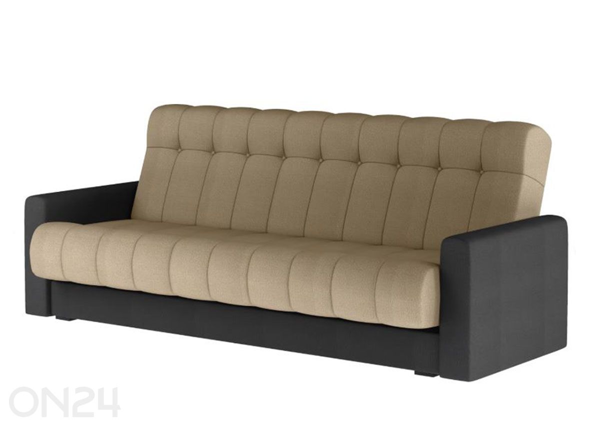 Диван-кровать с ящиком Gro увеличить