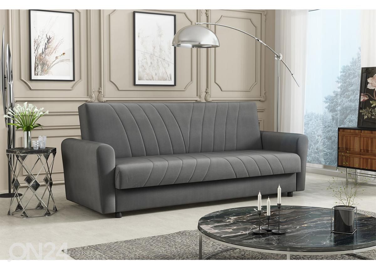 Диван-кровать увеличить