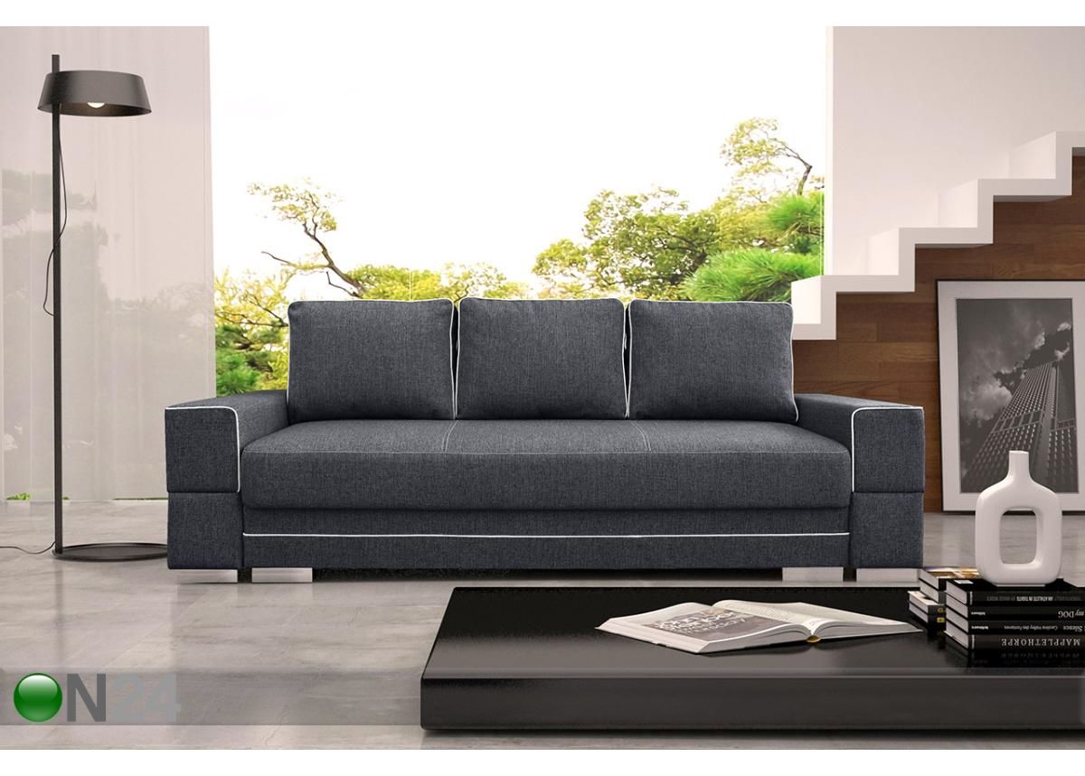 Диван-кровать Samanta A увеличить