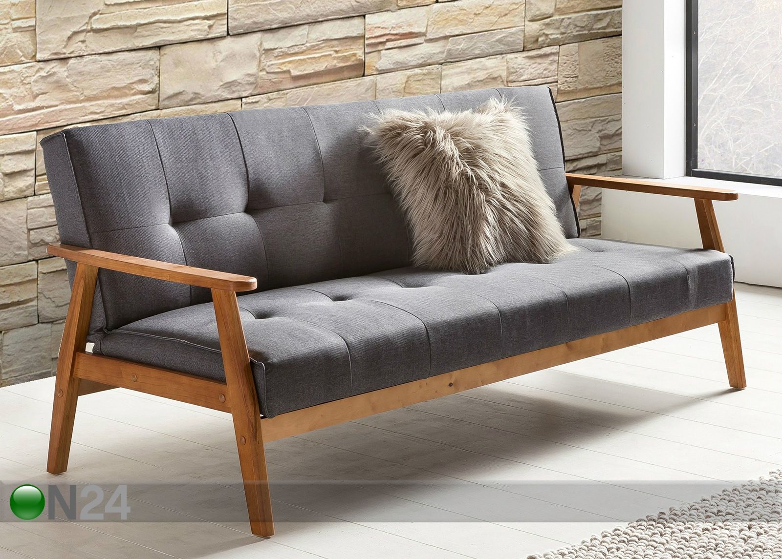 Диван-кровать Sofa увеличить