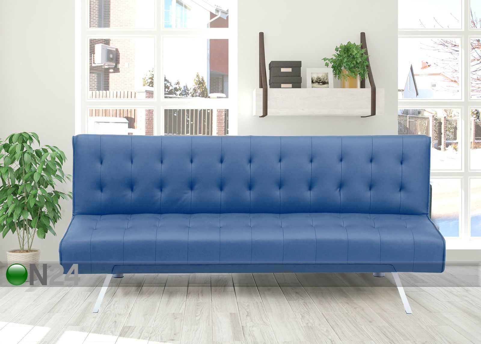 Диван-кровать Sofa увеличить