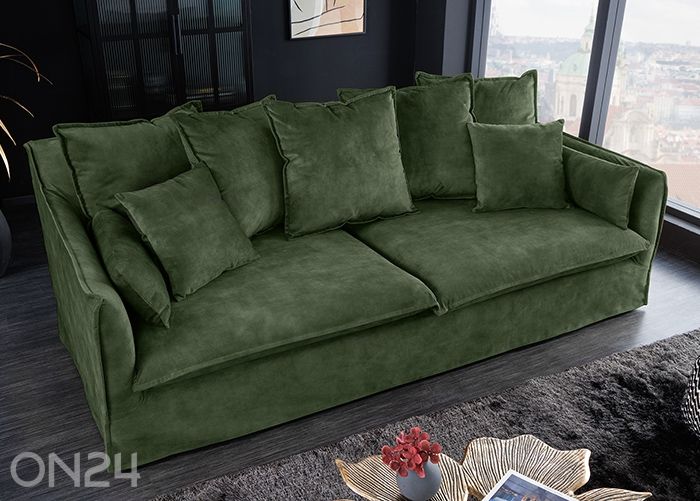 Диван Heaven увеличить