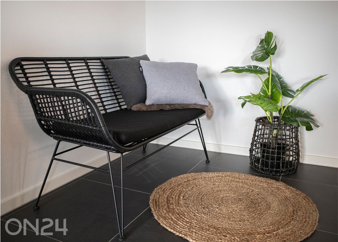 Диван Trieste 120 cm увеличить