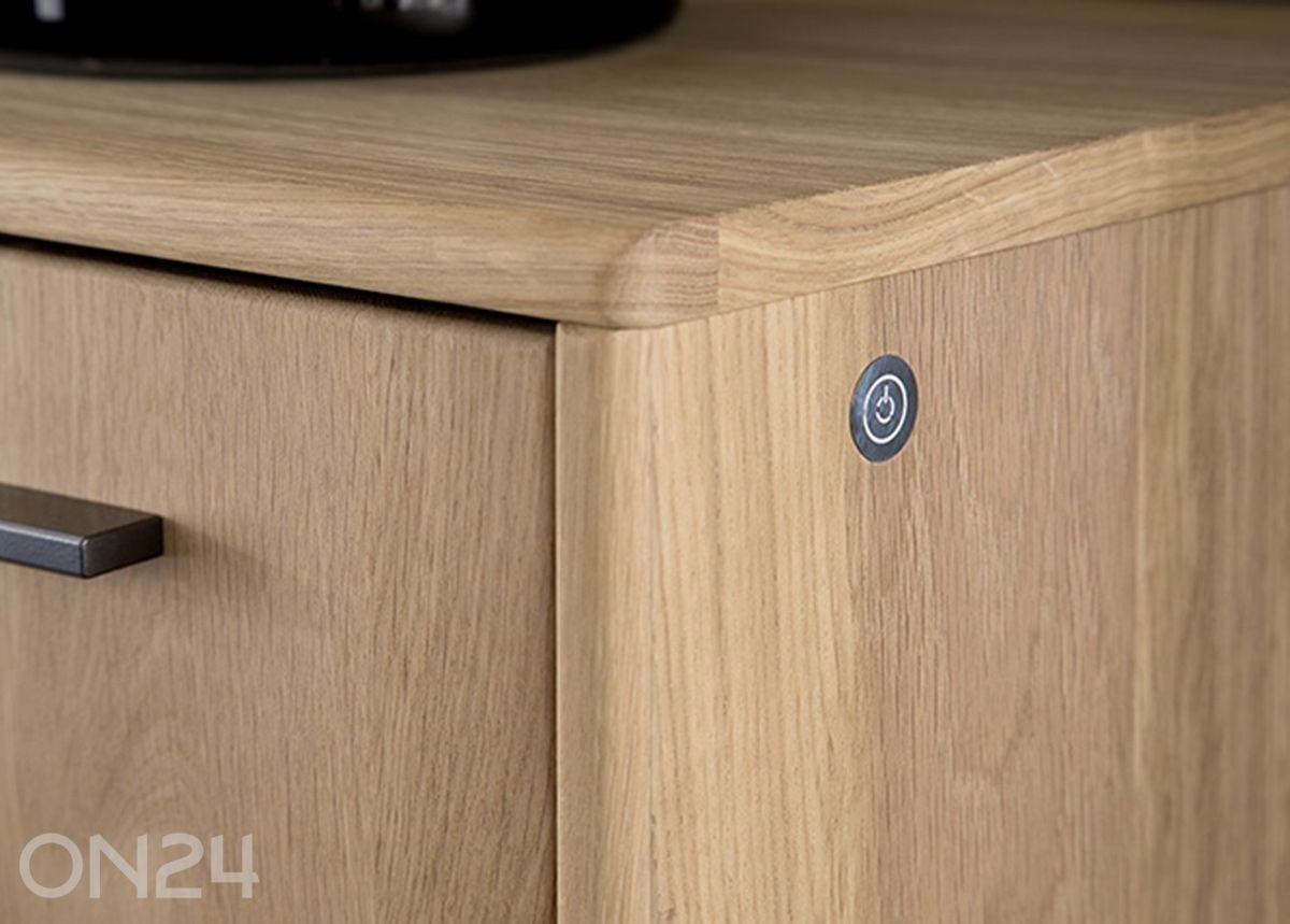 Диммер и выключатель для светодиодных светильников увеличить