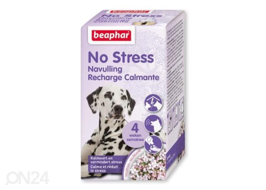 Диффузор Beaphar No Stress Refill Dog 30 мл увеличить