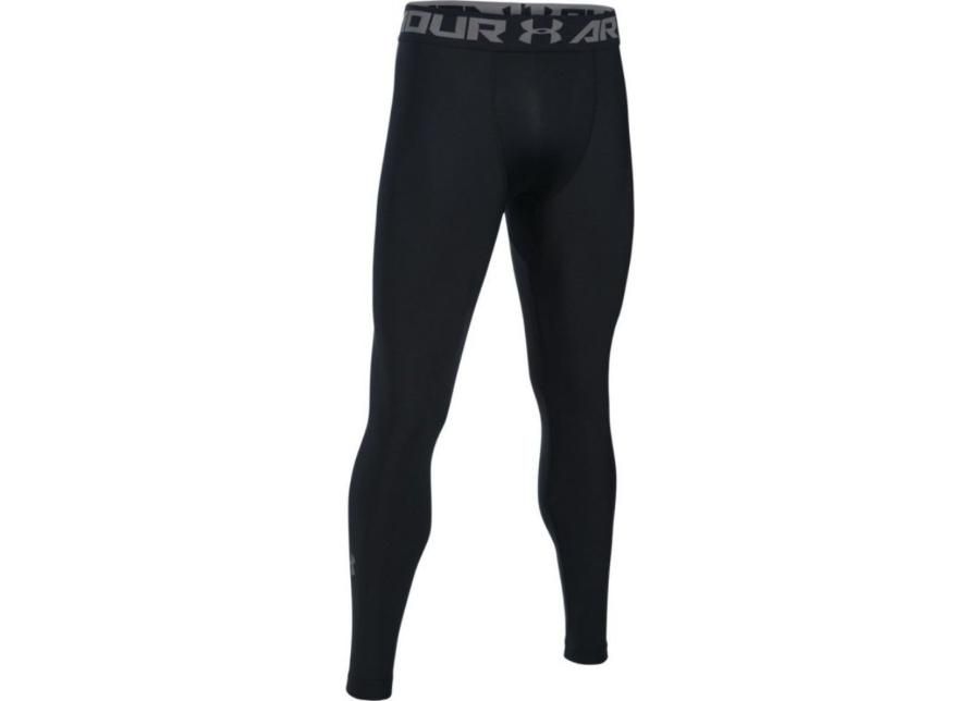 Длинные компрессионные штаны Under Armour HeatGear 2.0 Compression Leggings M 1289577-001 увеличить