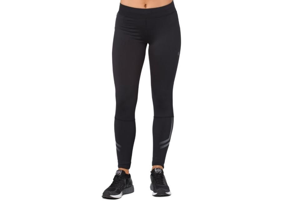 Длинные мужские тайтсы Asics Icon Tigh M 154561-0720 увеличить