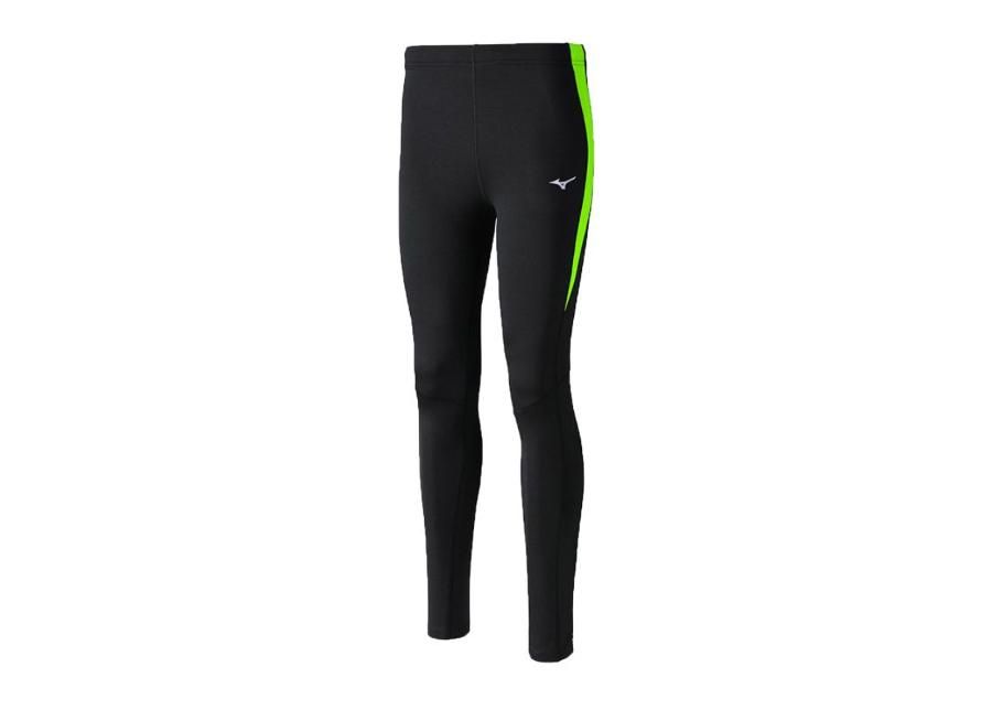 Длинные мужские тайтсы Mizuno Warmalite Venture Tights M J2GB6520-93 увеличить