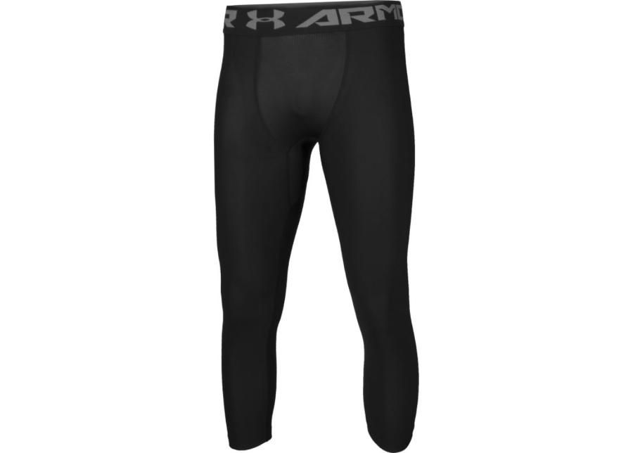Длинные мужские тайтсы Under Armour Heatgear 2.0 3/4 Legging M 1289574-001 увеличить