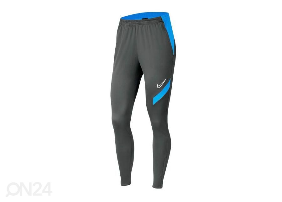 Длинные тренировочные рейтузы Nike Dry Academy Pro W BV6934-060 увеличить