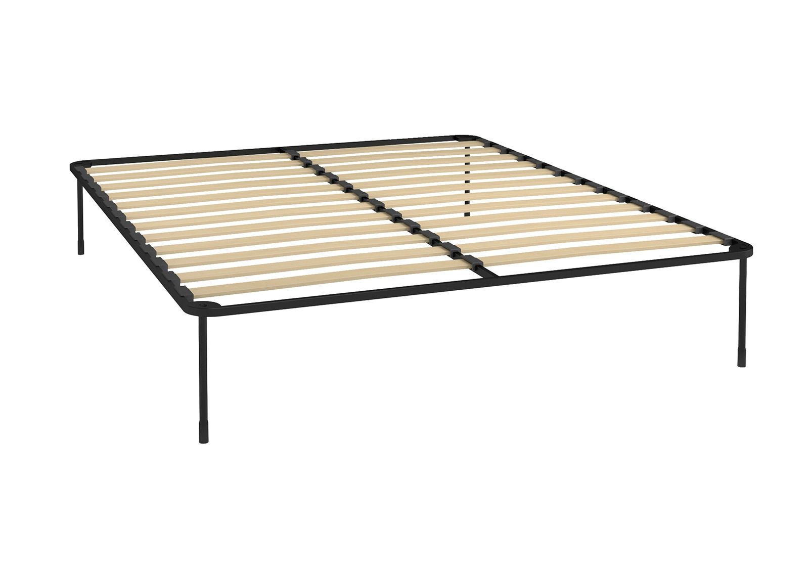 Дно кровати в металлической раме 120x200 cm увеличить