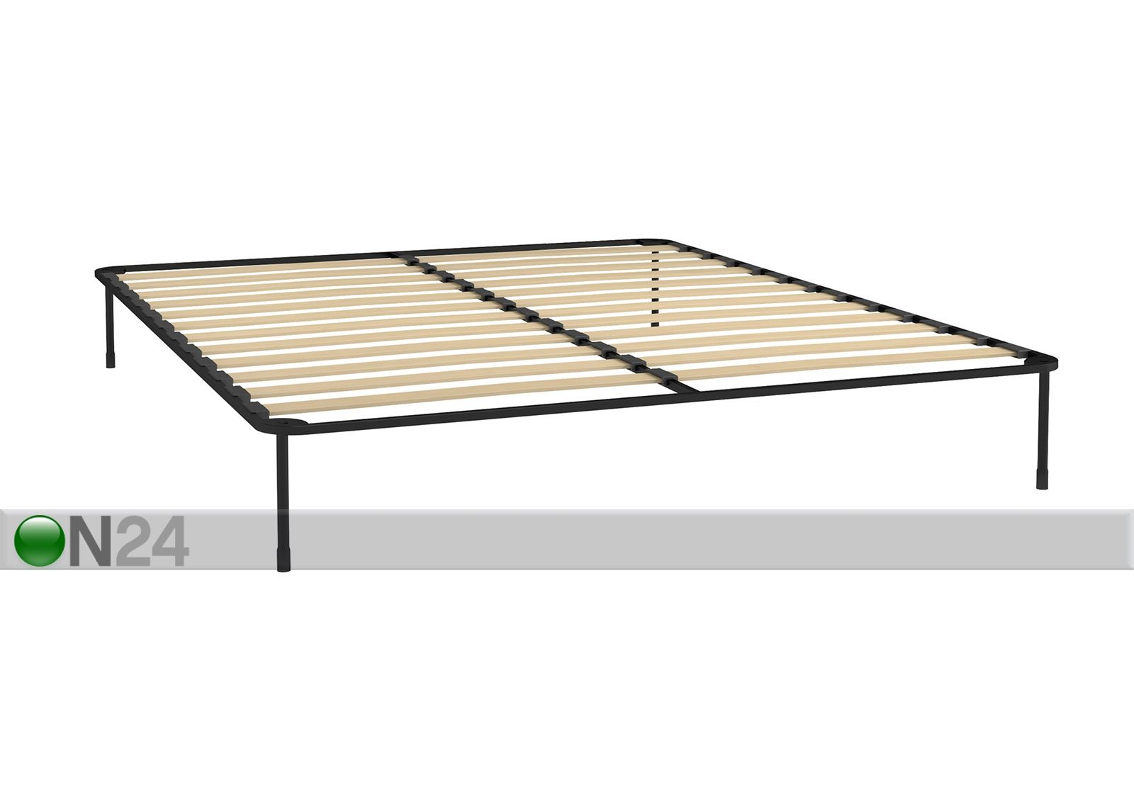 Дно кровати в металлической раме 160x200 cm увеличить