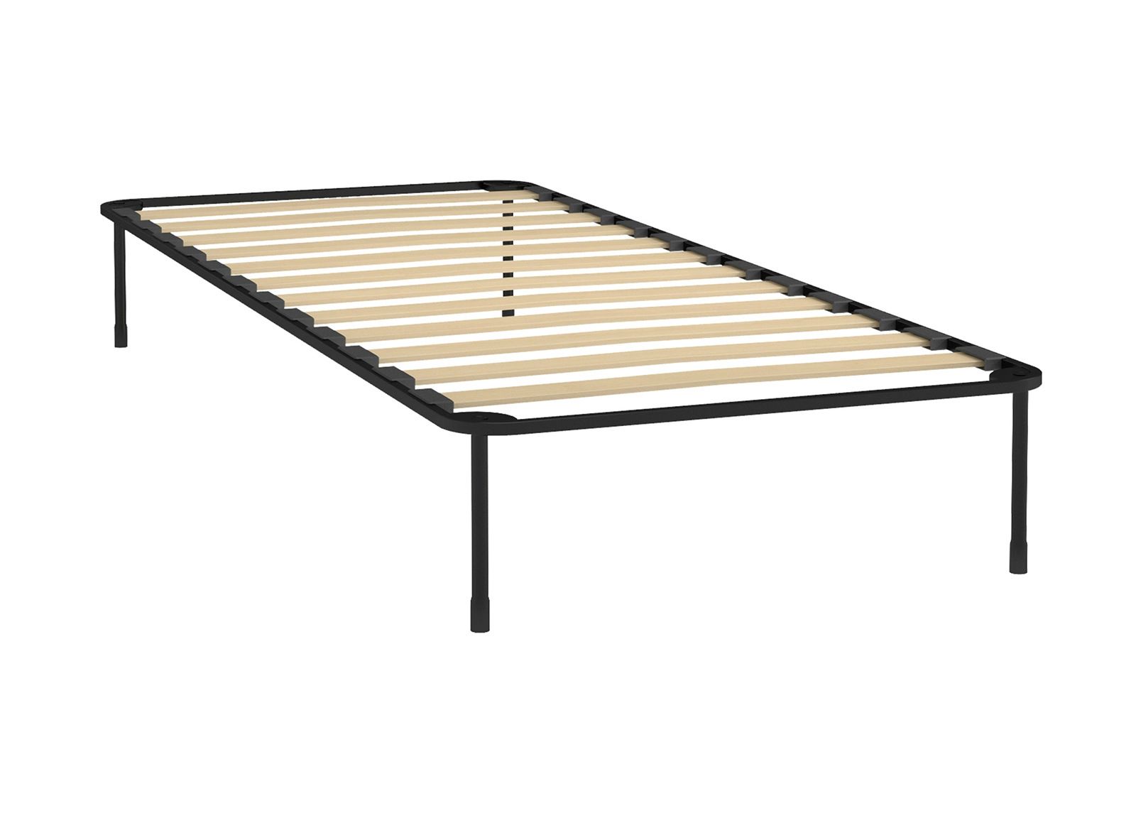 Дно кровати в металлической раме 80x200 cm увеличить