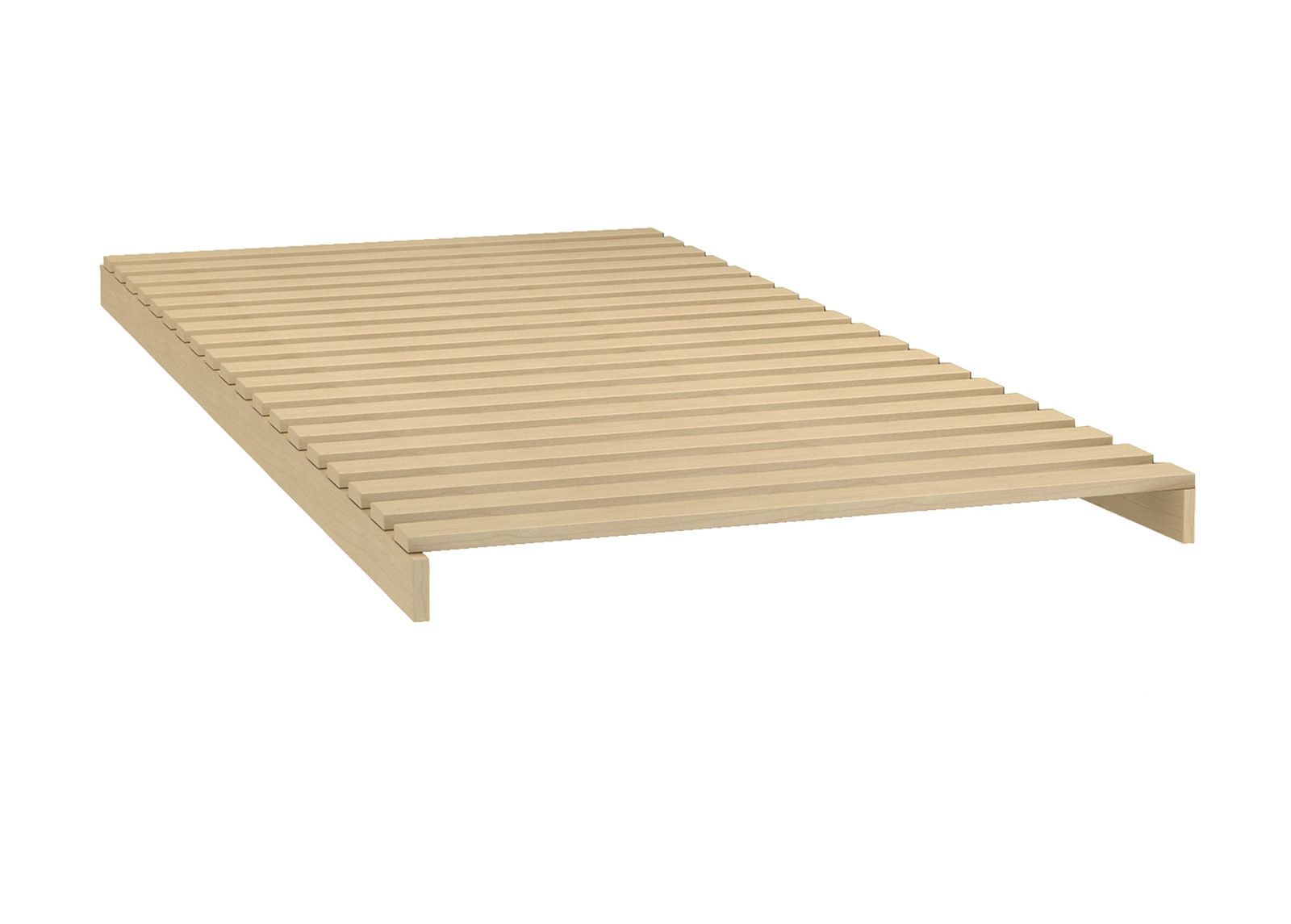 Дно кроватное из реек 80x200 cm увеличить