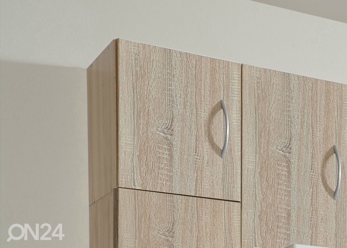 Дополнительный шкаф MRK 595 45 cm увеличить