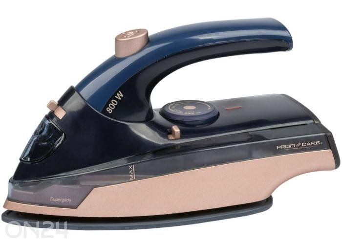 Дорожный утюг Proficare PCDB3125 увеличить
