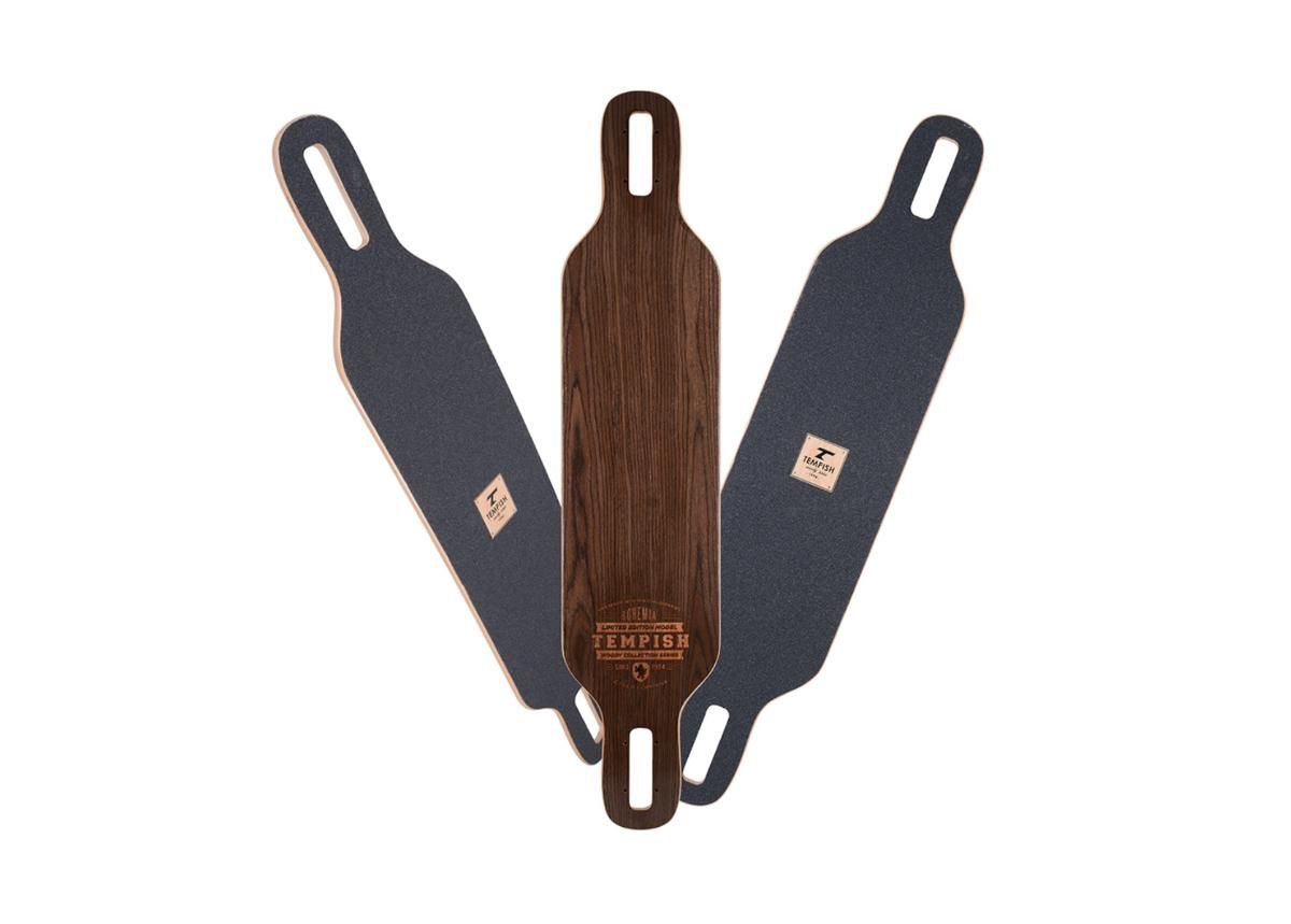 Доска Longboard BOHEMIA Tempish увеличить