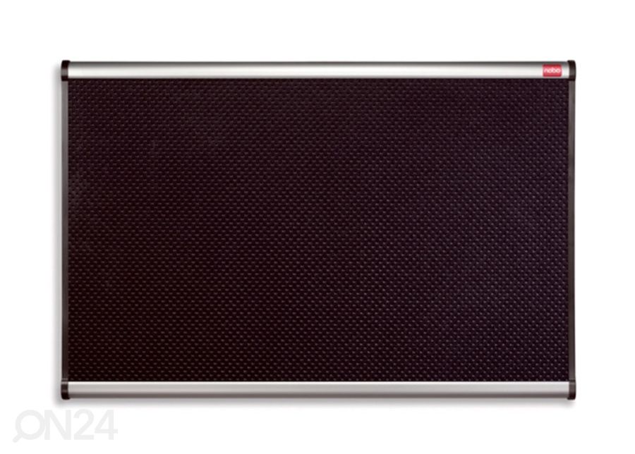 Доска Nobo foam, must 180x120 cm увеличить