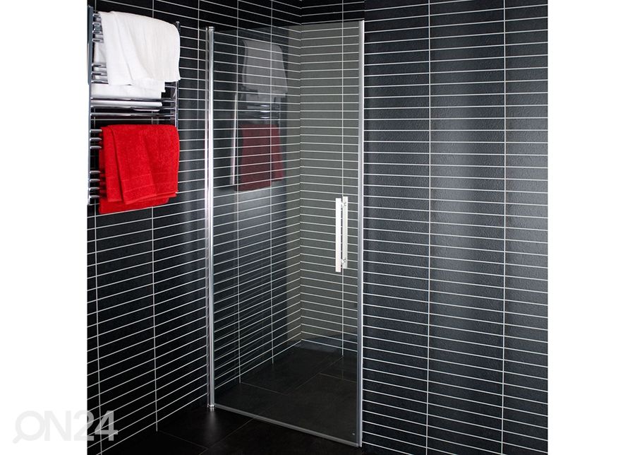 Душевая дверь Door 80 см увеличить