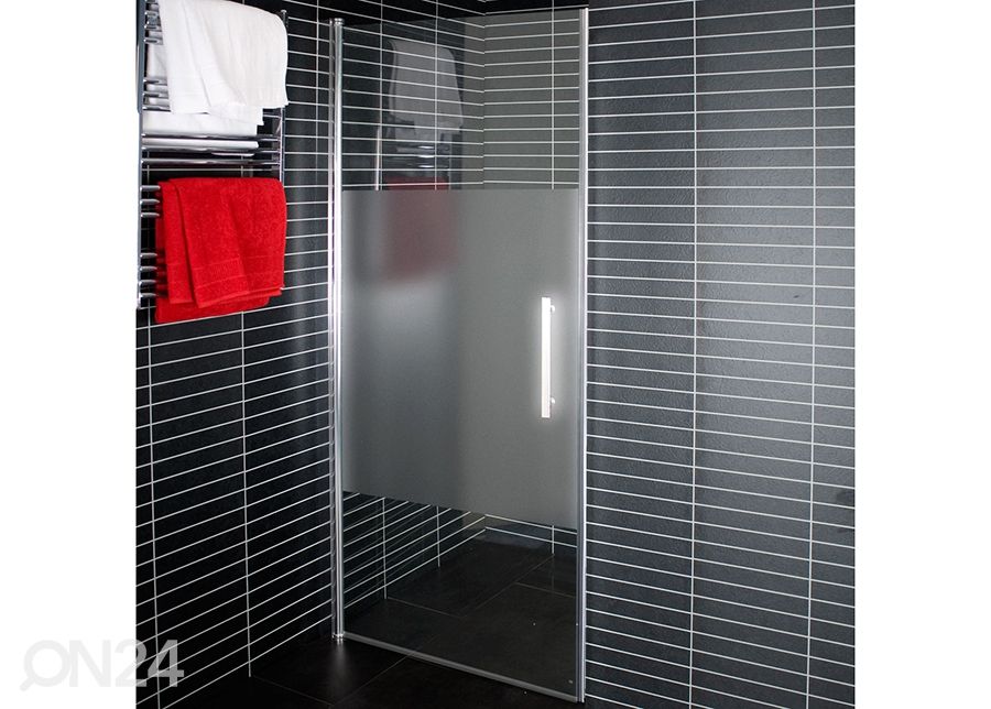 Душевая дверь Duschy Door 100 см увеличить