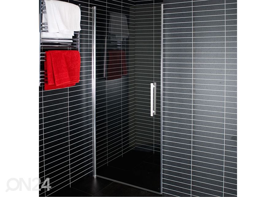 Душевая дверь Duschy Door 90 см увеличить