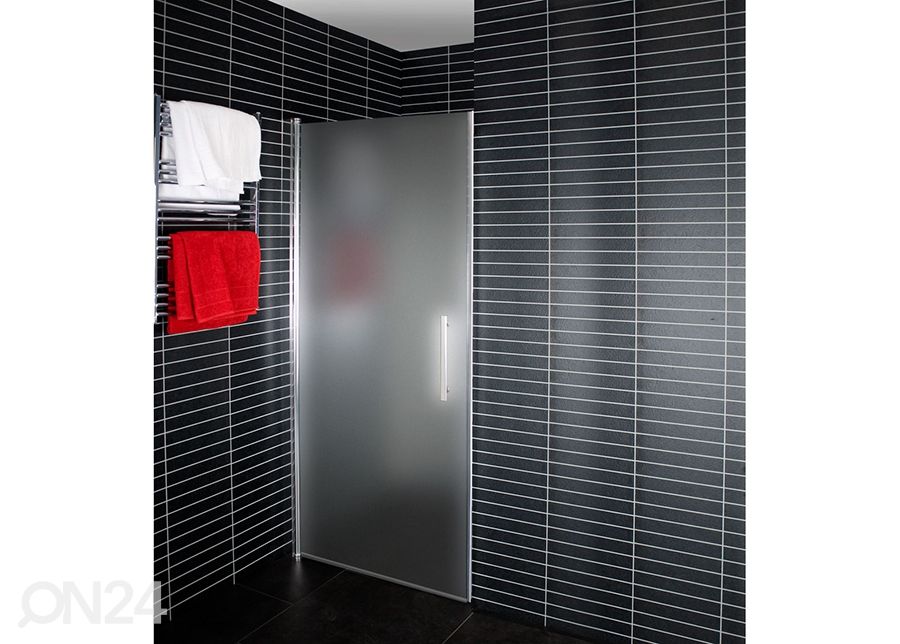 Душевая дверь Duschy Door 90 см увеличить