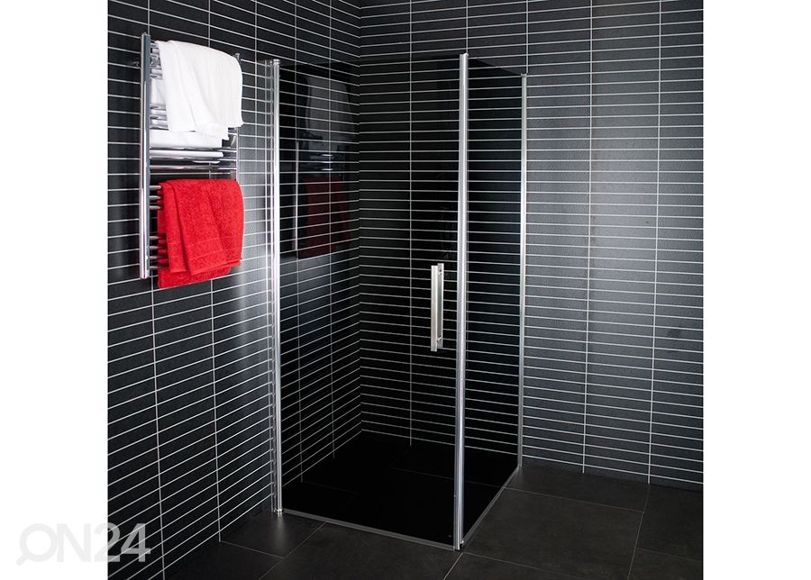 Душевая кабина Duschy Square 90x90 см увеличить