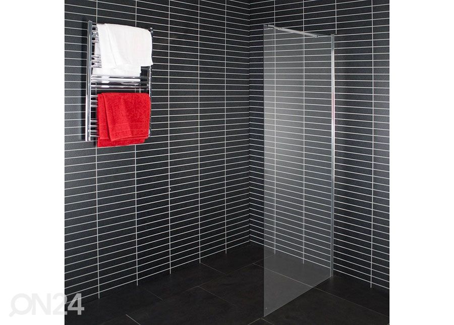 Душевая стенка Duschy Wall 100 см увеличить