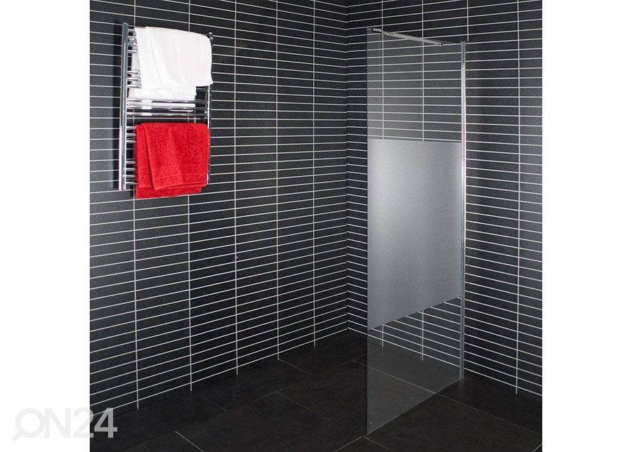 Душевая стенка Duschy Wall 100 см увеличить
