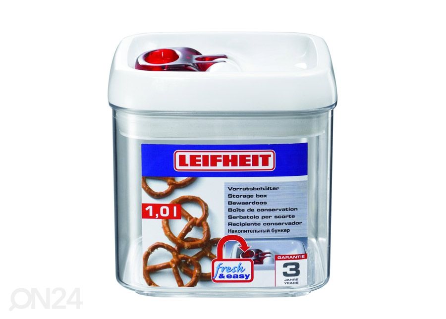 Емкость для хранения Leifheit 1 л увеличить