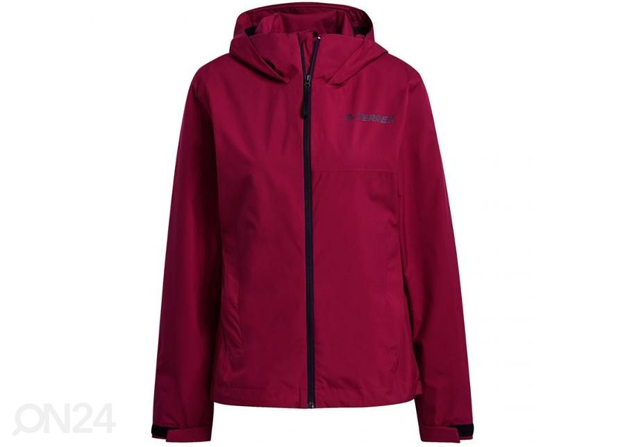 Женская ветровка Adidas Terrex Rain Rdy размер: M увеличить