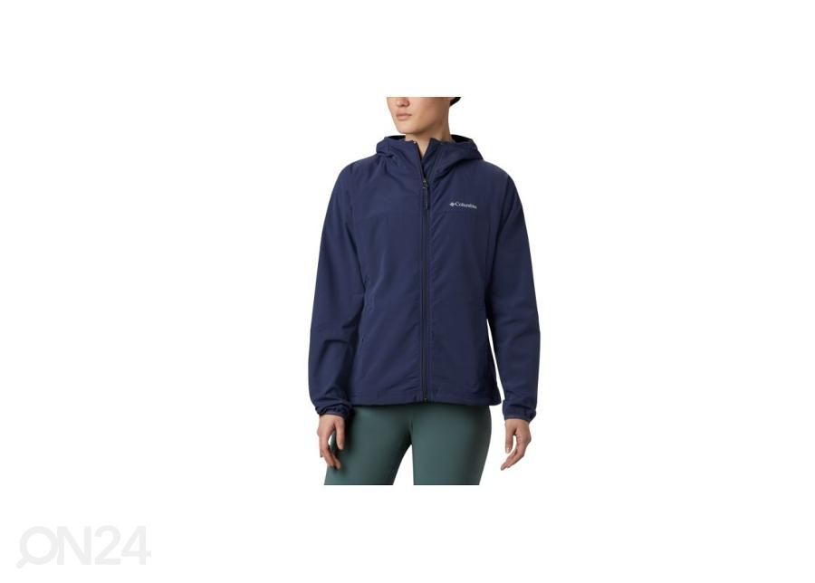 Женская ветровка Columbia Sweet Panther Jacket увеличить