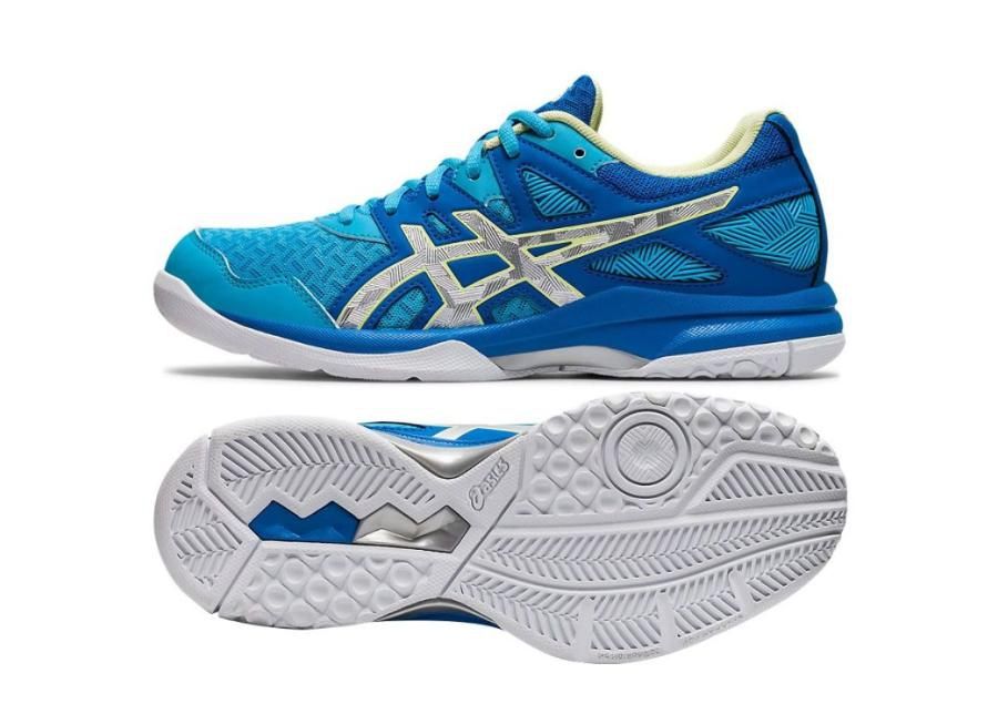 Женская волейбольная обувь Asics Gel Task 2 W 1072A038-401 увеличить
