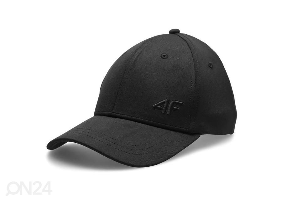 Женская кепка 4F увеличить