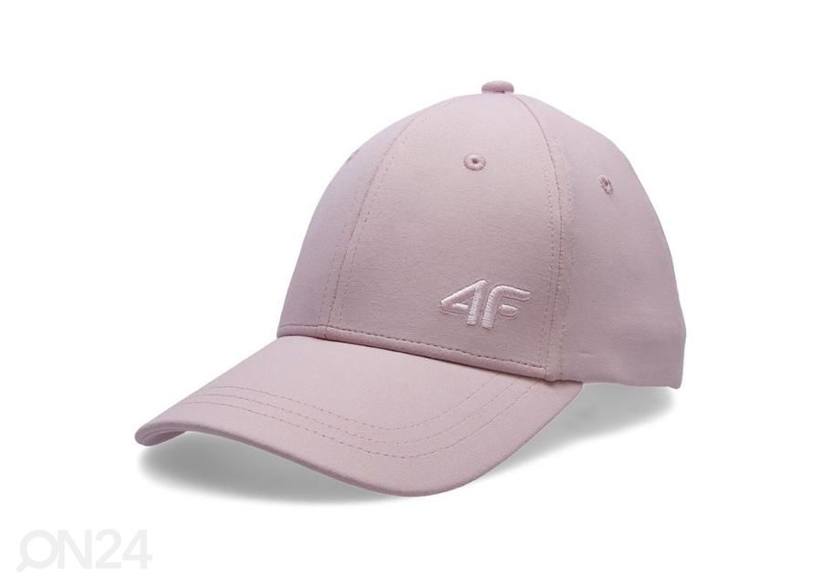 Женская кепка 4F увеличить