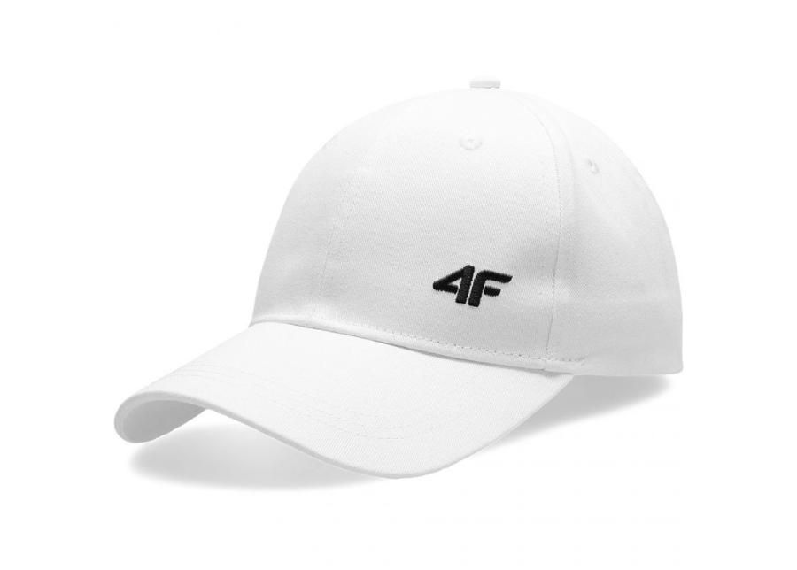 Женская кепка 4F W H4L20 CAD006 10S увеличить