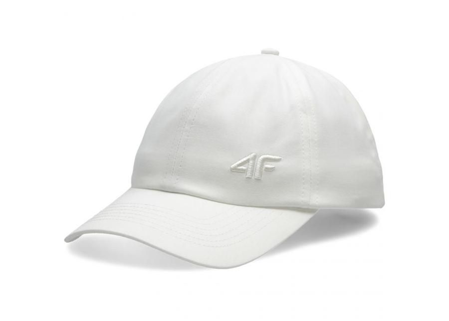 Женская кепка 4F W H4L20 CAD008 10S увеличить