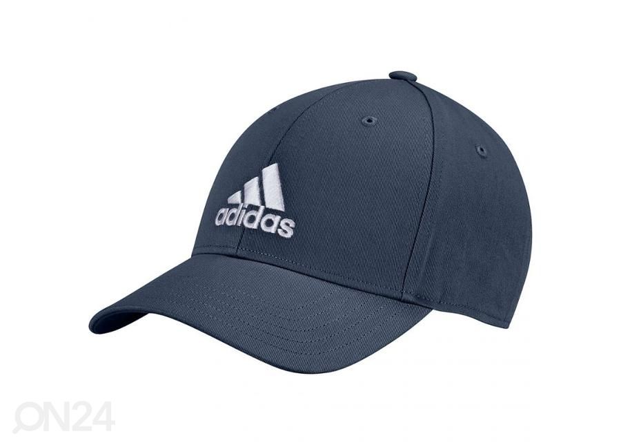 Женская кепка Adidas увеличить