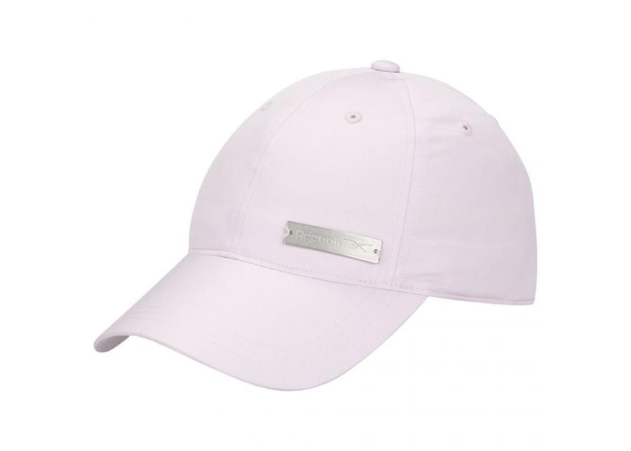 Женская кепка Reebok W Foundation Cap W OSFW FQ5695 размер 54 - 56 см увеличить