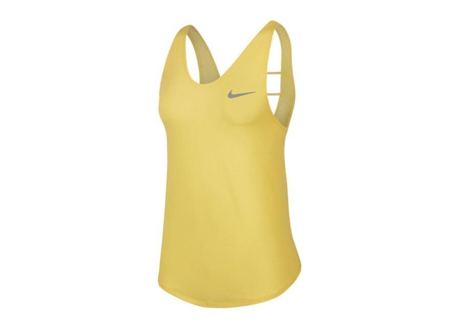 Женская майка для бега Nike Wmns Breathe W CJ2549-795 увеличить