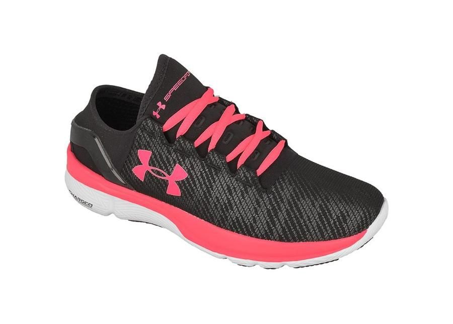 Женская обувь для бега Under Armour Speedform Turbulence Run Fast W 1289792-962 увеличить